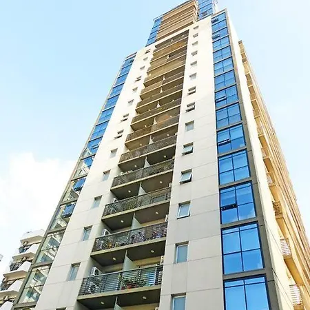 Villa Crespo, Gym Y Pileta! Buenos Aires Exterior photo