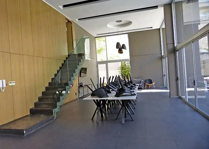 Villa Crespo, Gym Y Pileta!