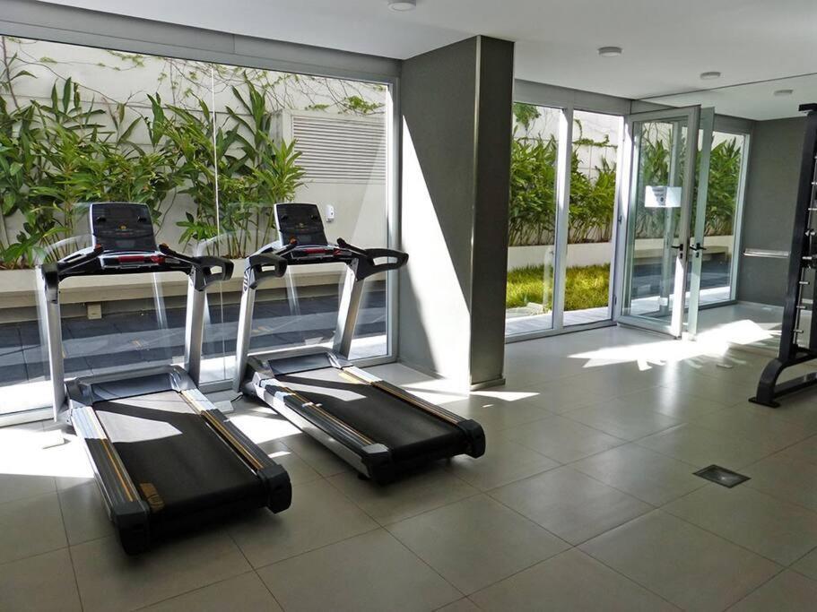 Crespo, Gym Y Pileta! Ciudad Autónoma de Buenos Aires
