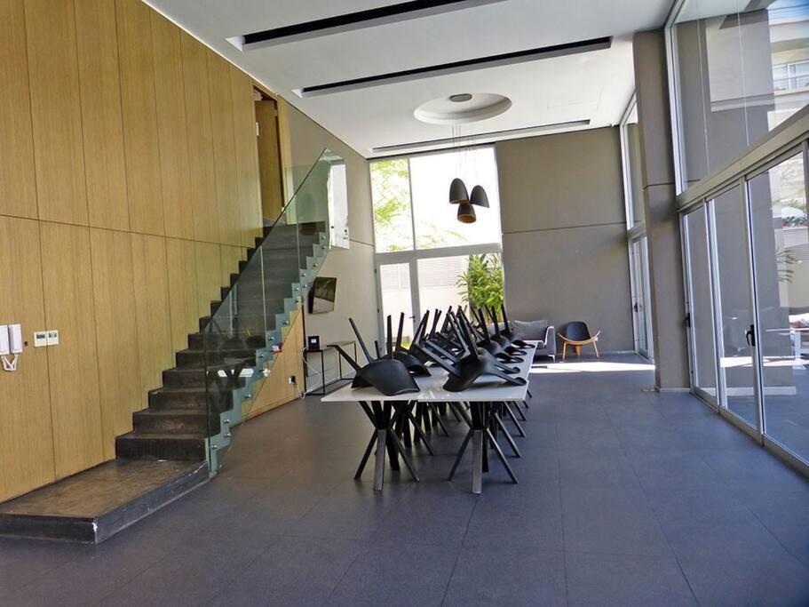 Crespo, Gym Y Pileta! Apartamento Ciudad Autónoma de Buenos Aires