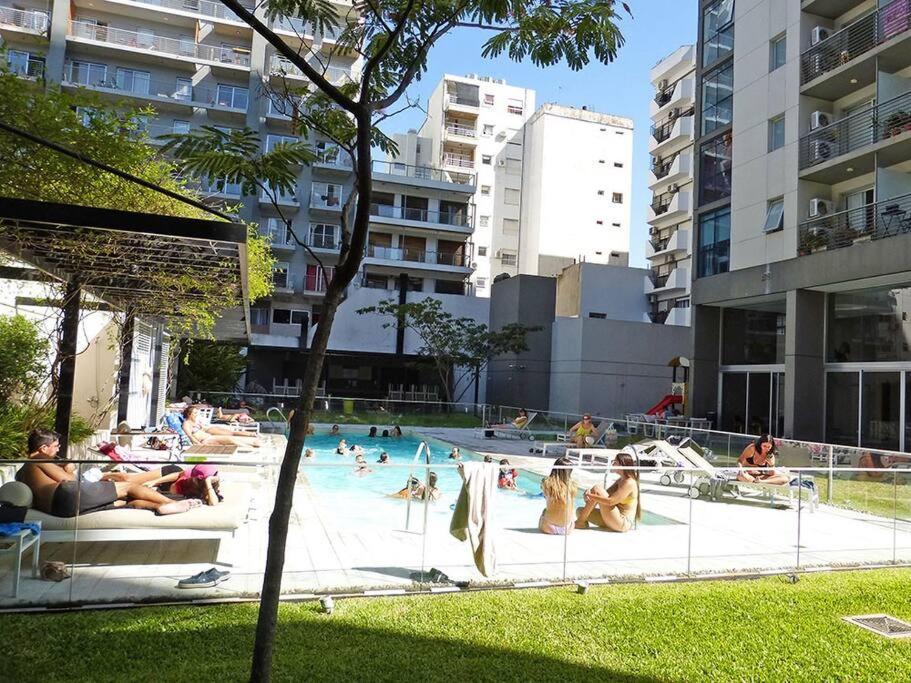 Crespo, Gym Y Pileta! Ciudad Autónoma de Buenos Aires