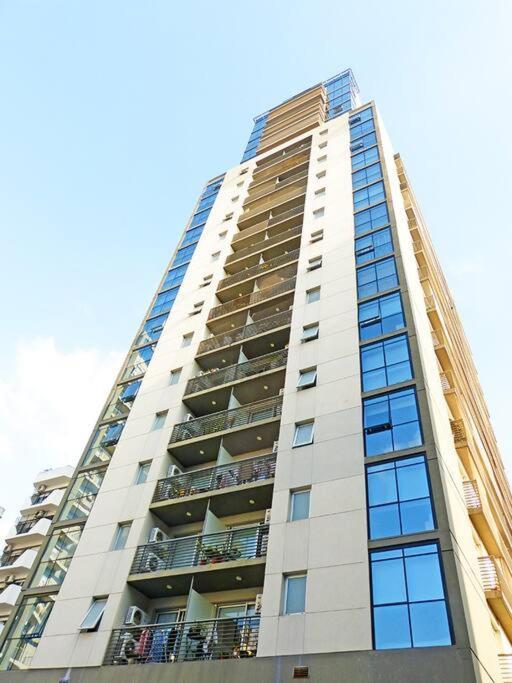 Crespo, Gym Y Pileta! Apartamento