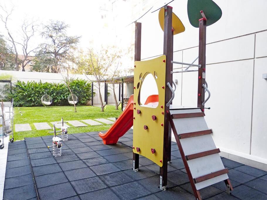 Apartamento Crespo, Gym Y Pileta! Ciudad Autónoma de Buenos Aires