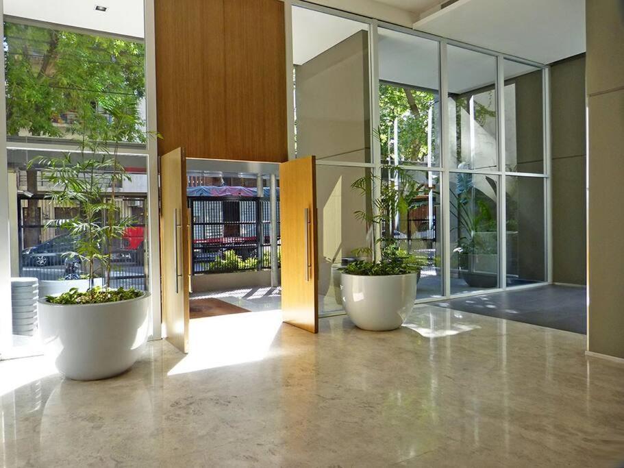 Crespo, Gym Y Pileta! Apartamento Ciudad Autónoma de Buenos Aires